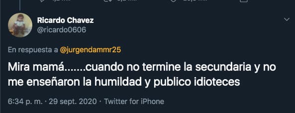 Jürgen Damm presume superdeportivo y lo trollean por payaso